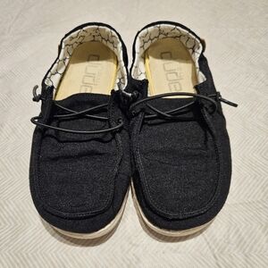 Hey Dude Wendy - Girls Size 2